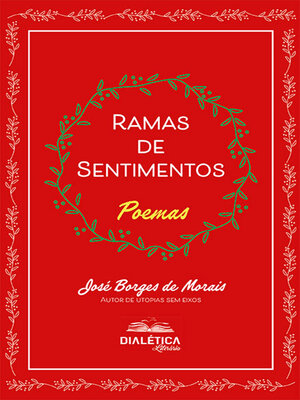 cover image of Ramas de Sentimentos